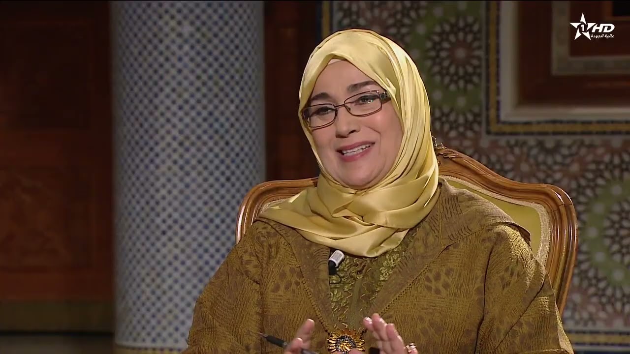 نور وبصائر : النفس 06/02/2026