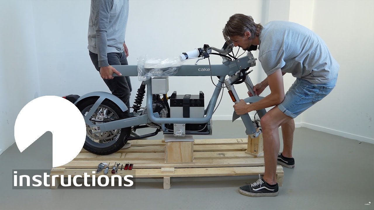 How to unbox the Ösa