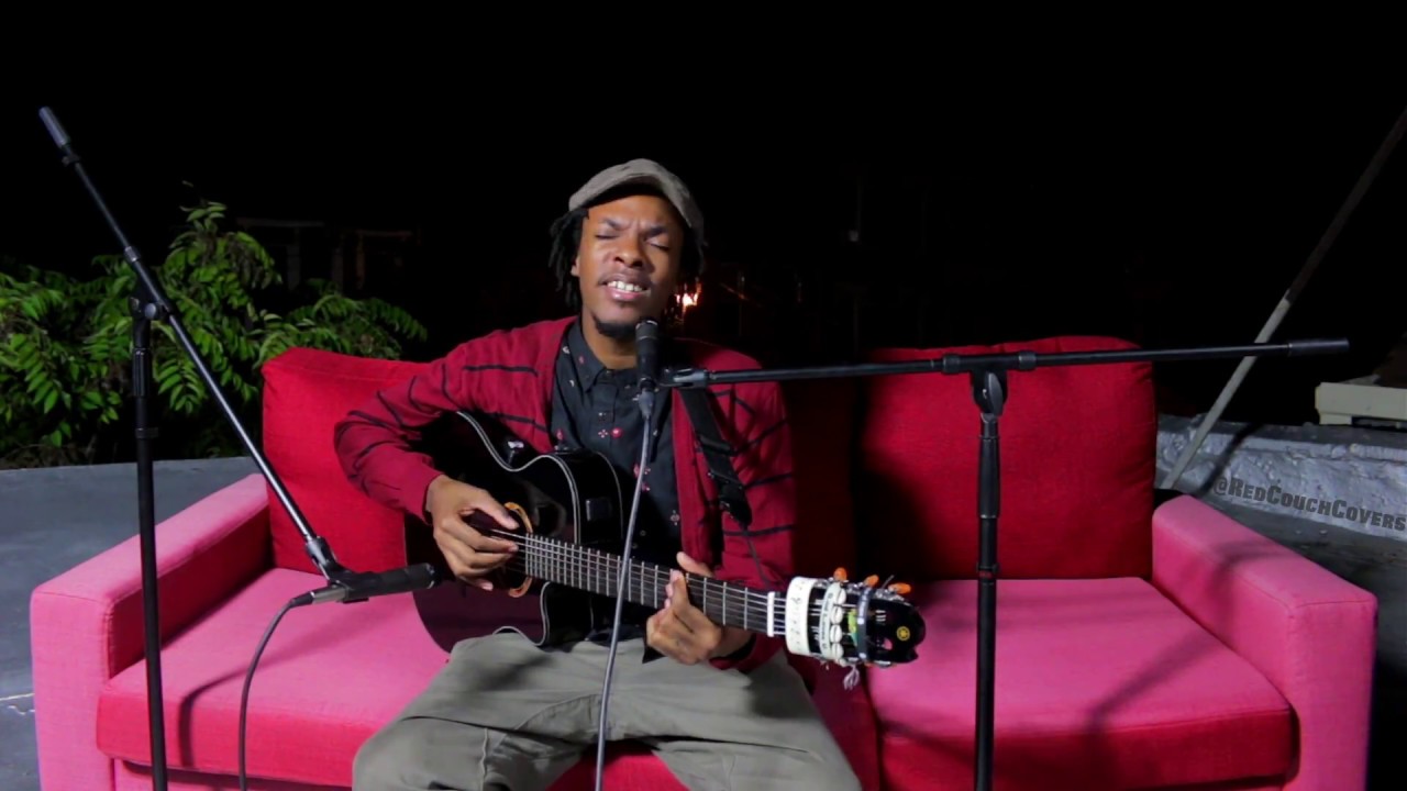 Peter Collins - Stained (Tori Kelly cover)