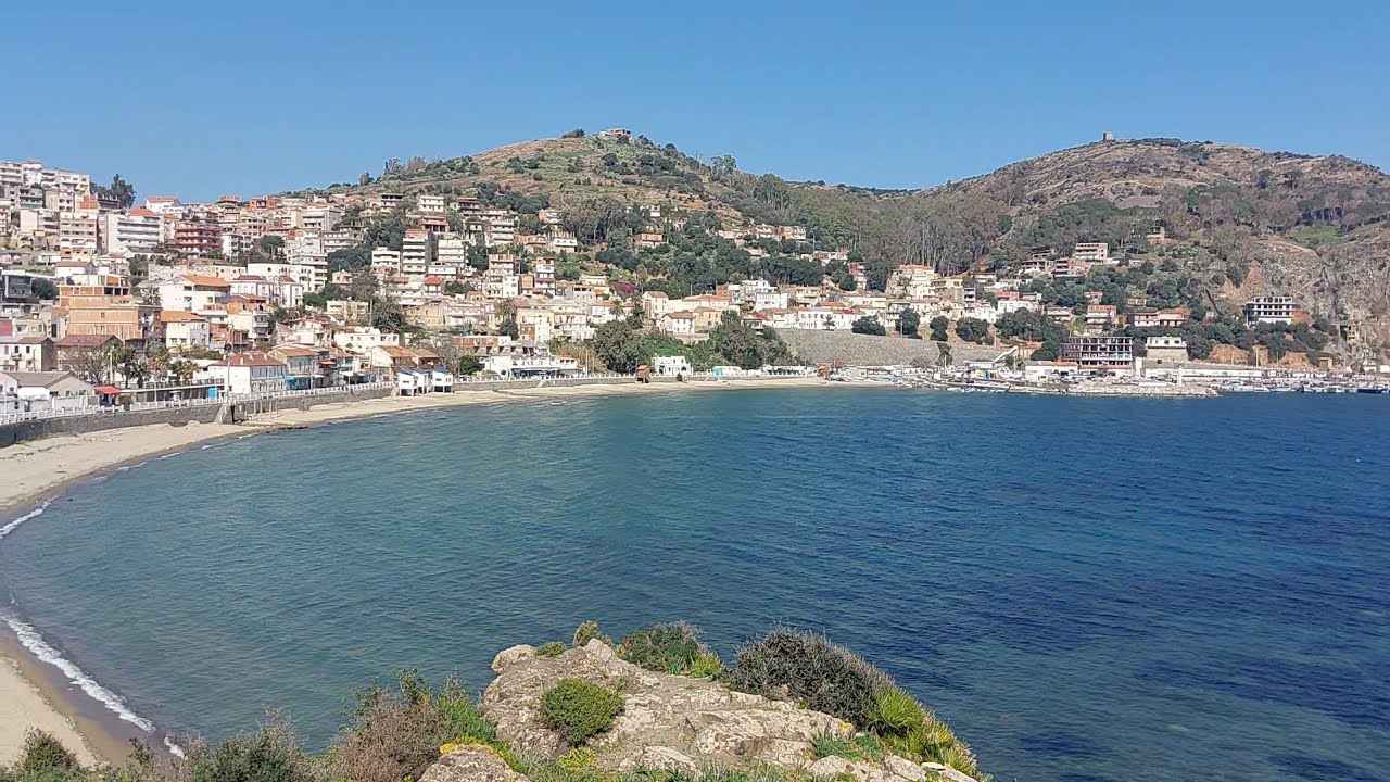 Chetaibi (Annaba عنابة) شطايبي
