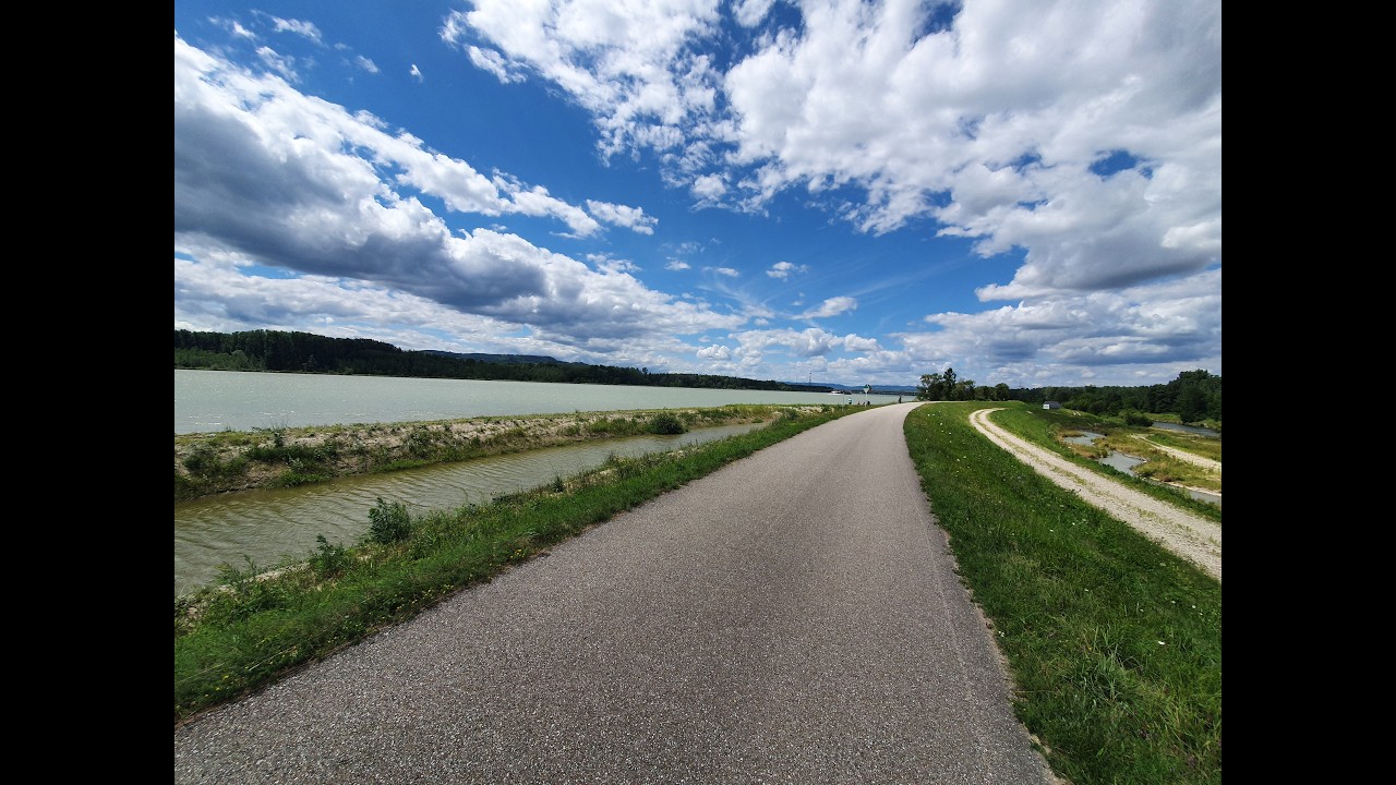 Mit dem Rad durch die Wachau nach Melk | Donauradweg
