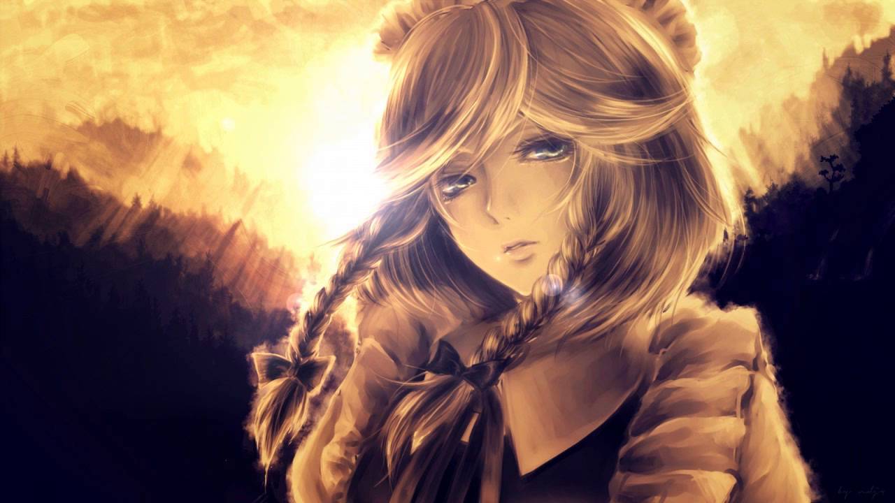 Nightcore - Let's Groove
