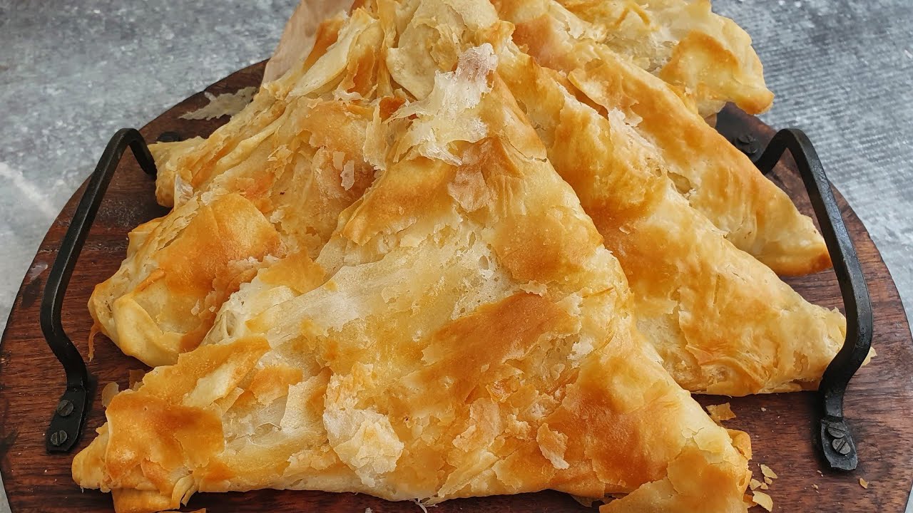 DO TE HABITENI SA THJESHT PREGATITEN BYREKET SI NE BYREKTORE