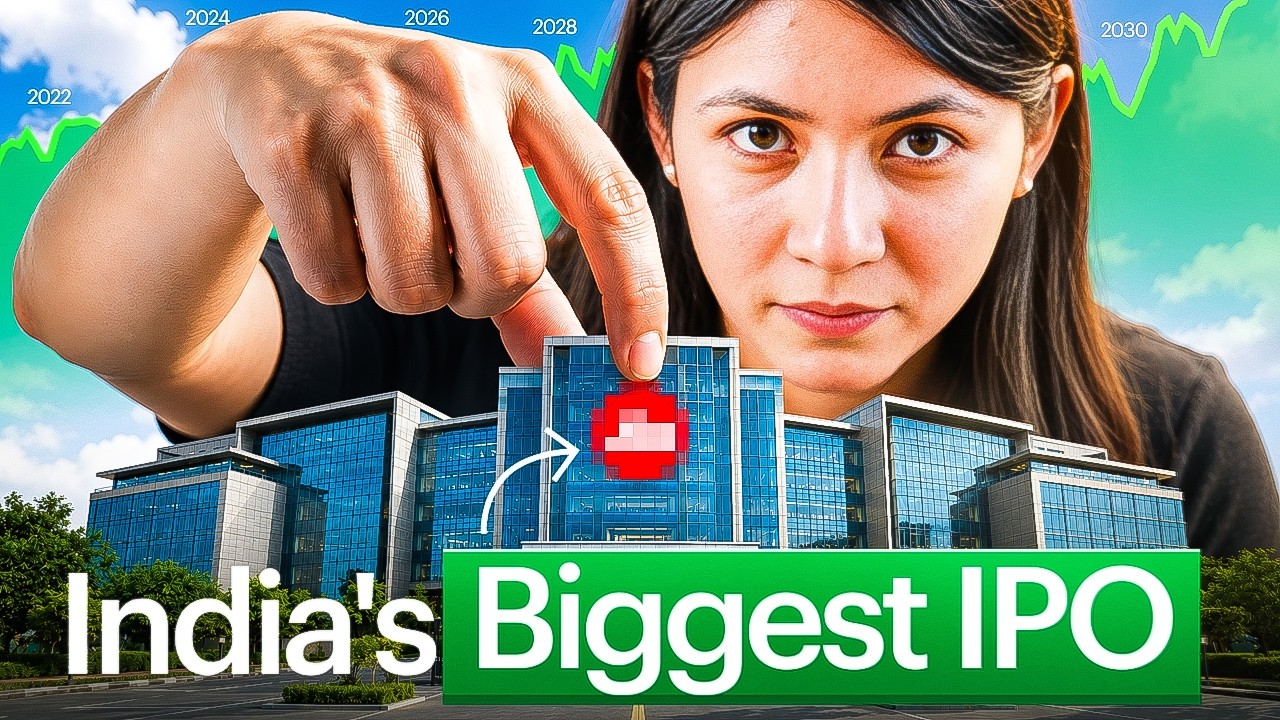 Jio IPO- Full Breakdown of India's Biggest IPO