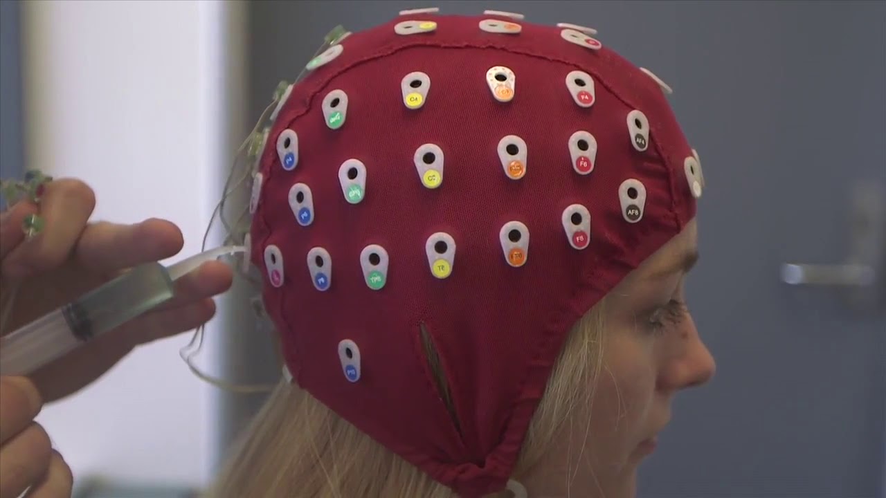EEG LAB (UniMelb MSPS)