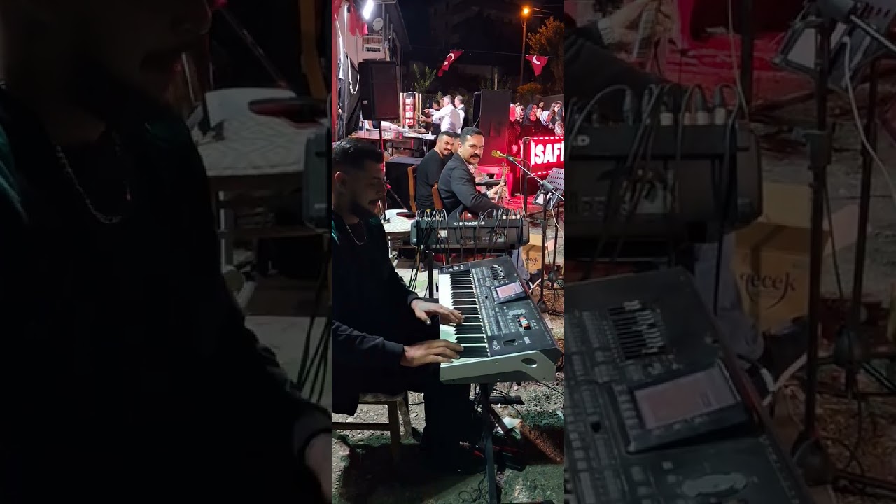 MEHMET ÇELEN Çağırıyom kız duysana beyaz gelin ak gelin