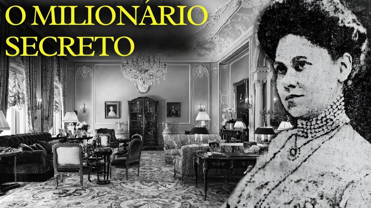 A Vida Surpreendente da Famosa Amante Negra na Era Dourada
