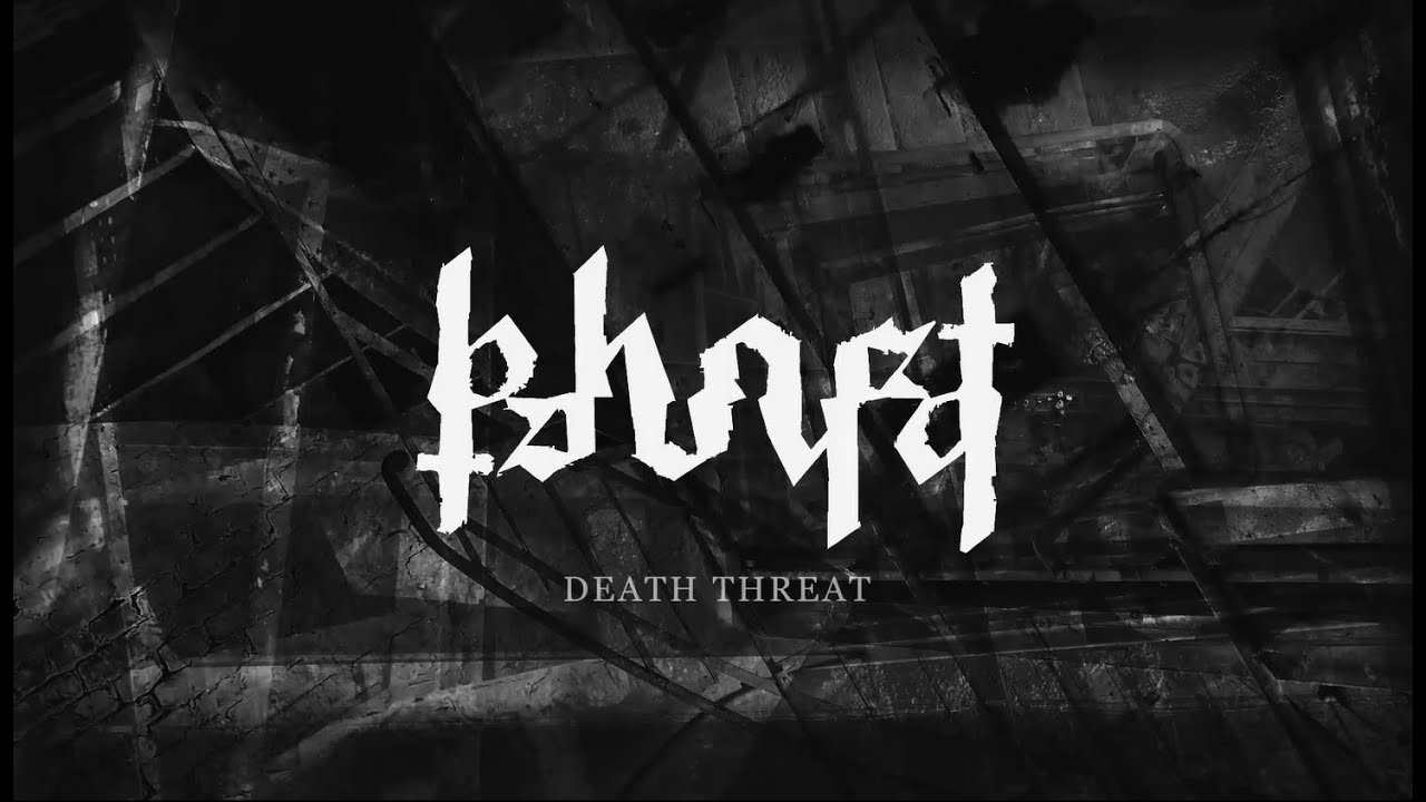 Khost 'Death Threat' Visualiser