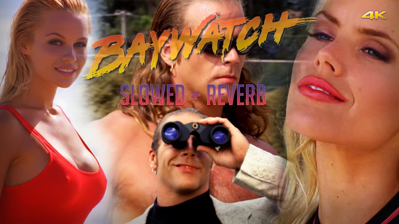 Baywatch Theme - 