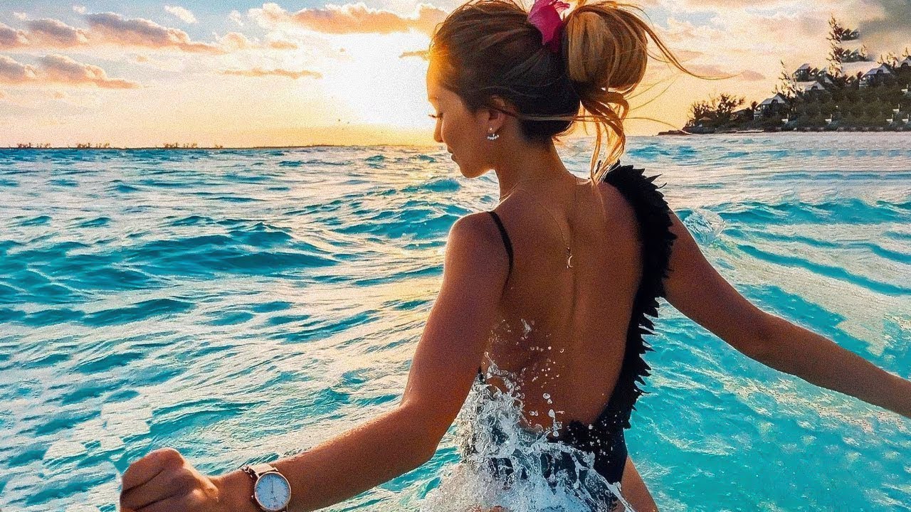 Charlie Puth, Ed Sheeran, Martin Garrix & Kygo, The Chainsmokers Style - Summer Nostalgia Mix #31