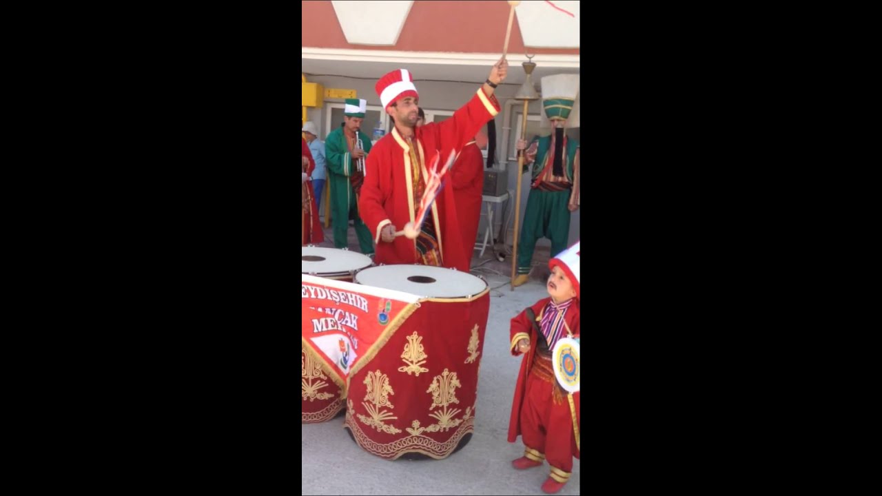 Yusuf kerem Ilgaz s&uuml;nnet 1