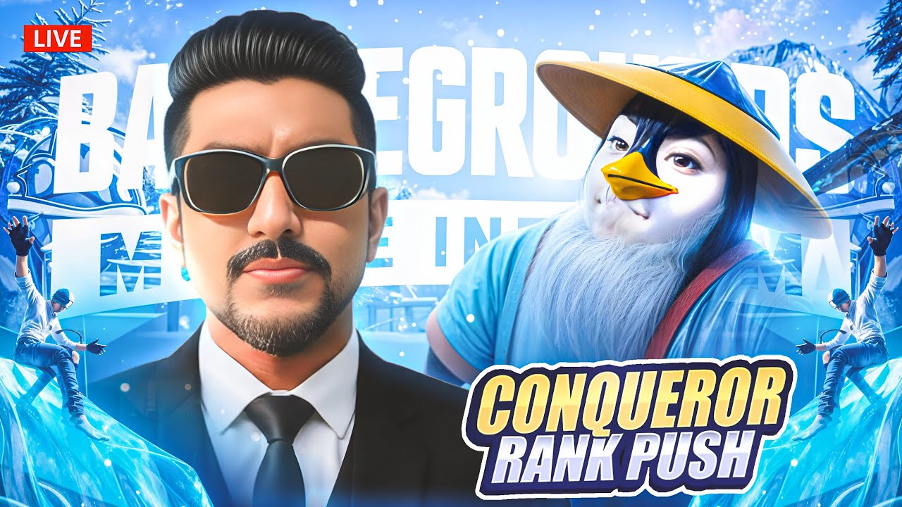 Day 55 | Solo vs Squad Winter Update 4.1 Rank push to top 50 #pubgm #rankpush #gaming #pubgmobile