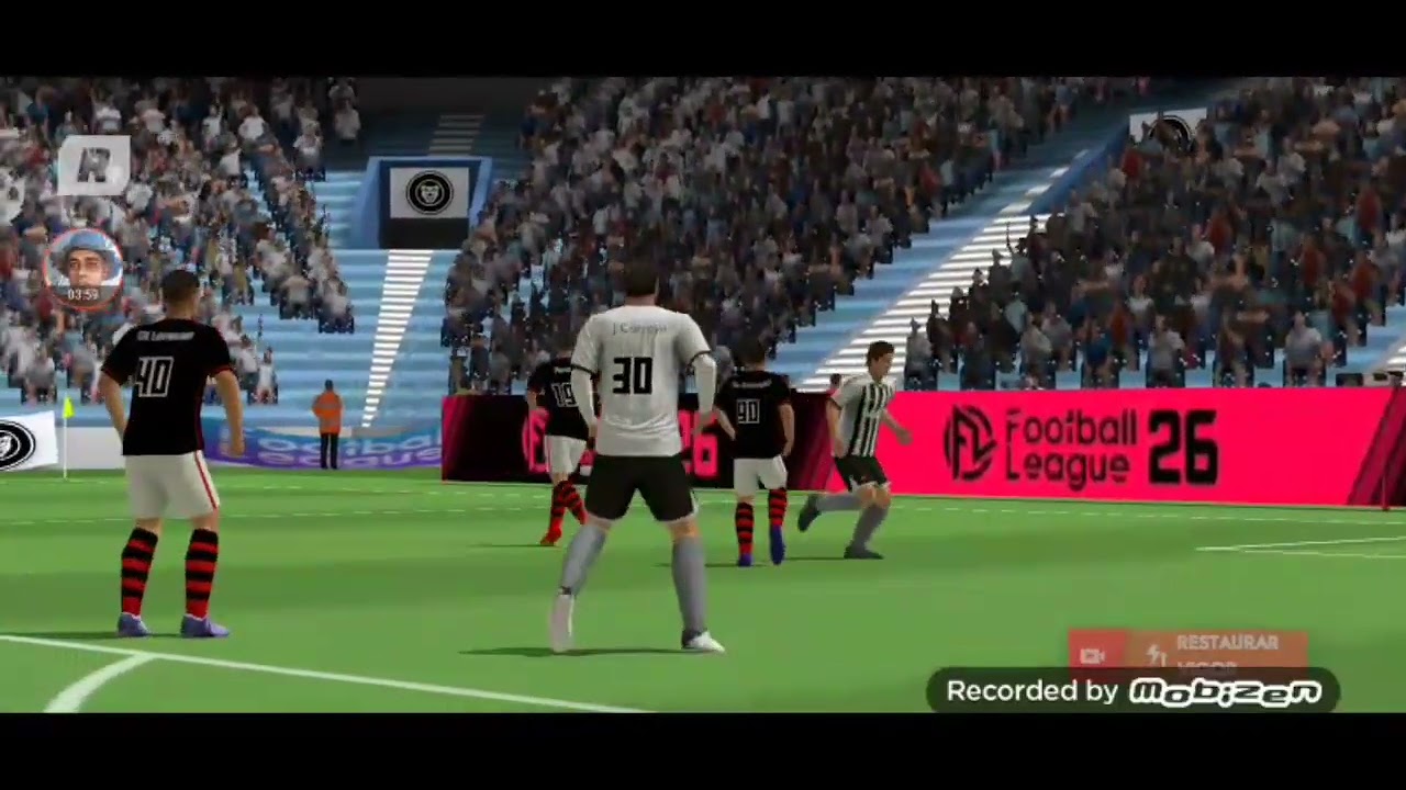 253- FLAMENGO 2 X 1 BOTAFOGO 