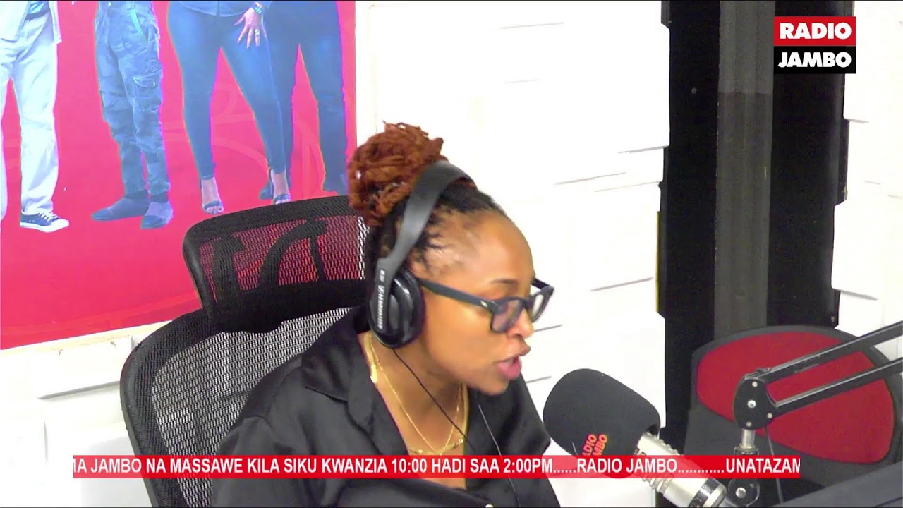 BUSTANI LA MASSAWE