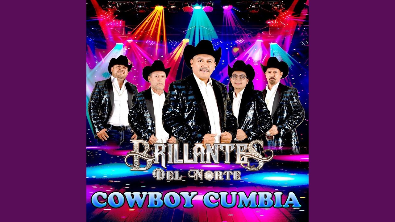 Cowboy Cumbia