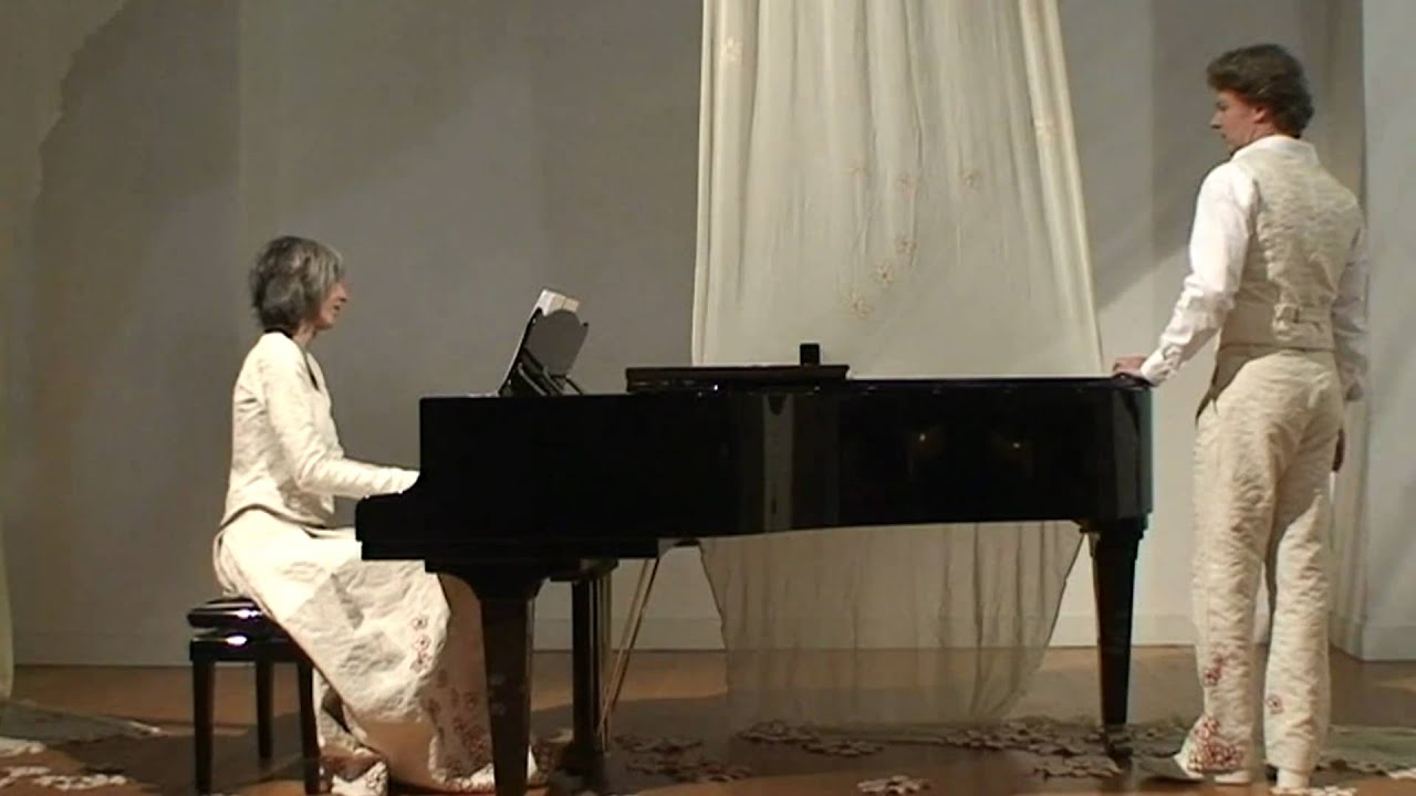 CANTIGA TEATRAL - AMOR DE OUTONO