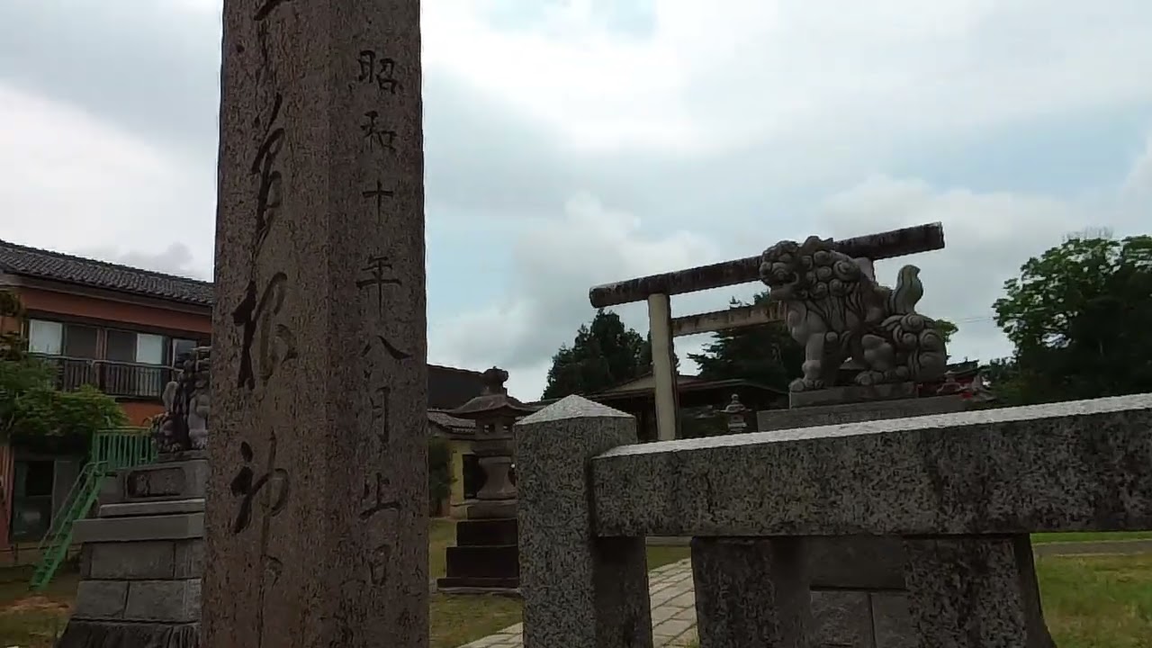 新潟県新潟市西蒲区曽根 / 250706✨「旧中ノ口川の恩恵を受け、歴史ある豪農の息吹と現代ののどかな田園風景が奇跡の融合を遂げた、西蒲区の隠れた宝石箱」