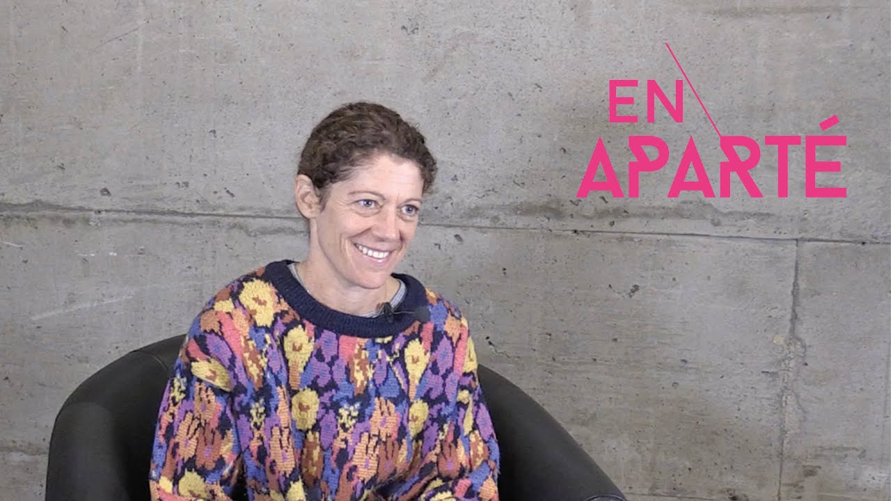 En Aparté | Nadine Gerspacher