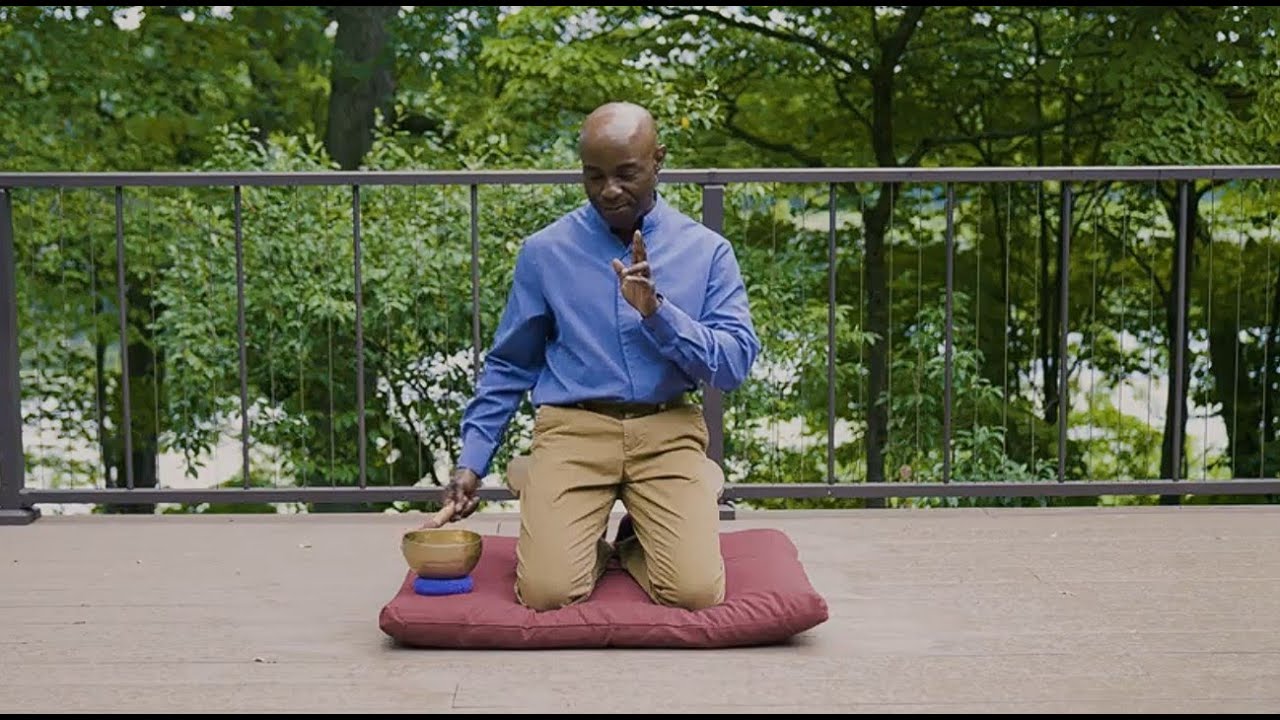Grounding in Gratitude: A Sacred Meditation of Loving-Kindness