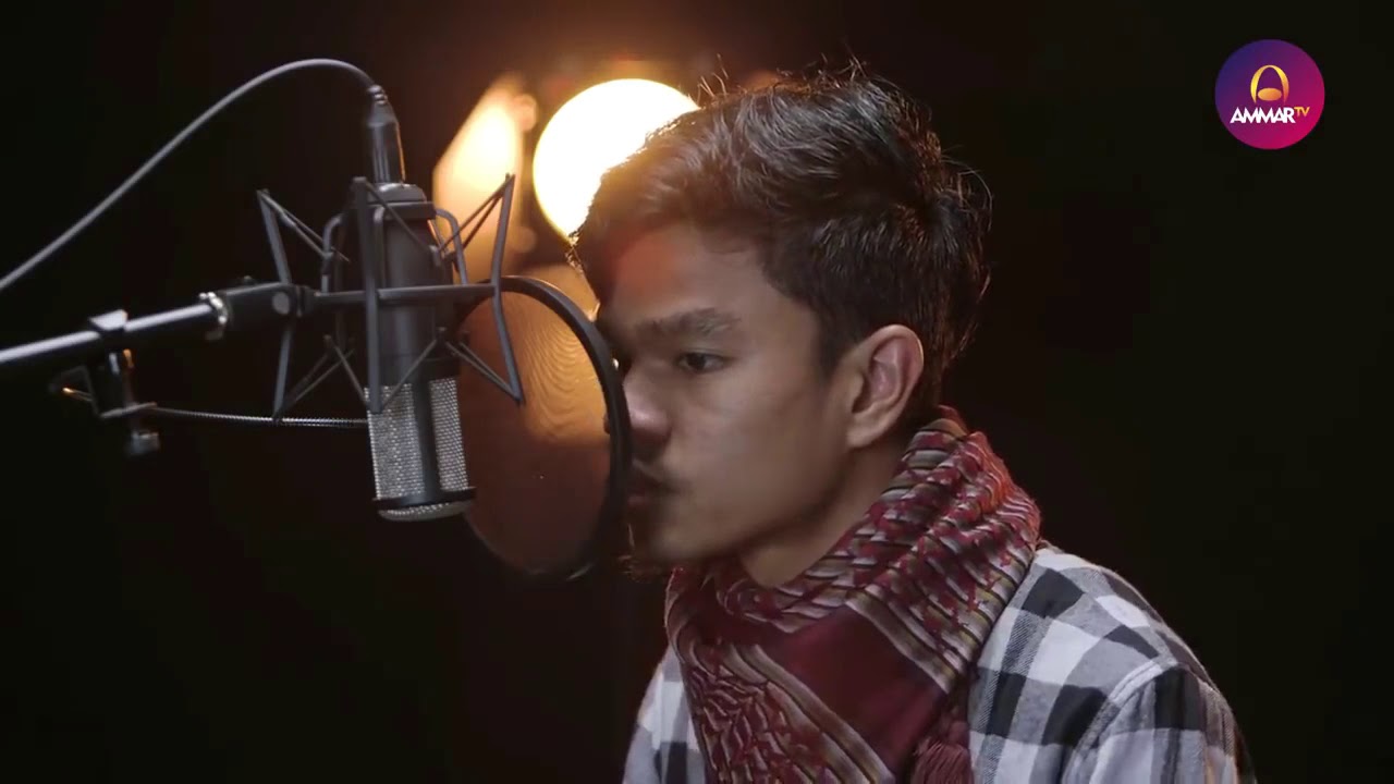 Bacaan al quran yang sangat merdu