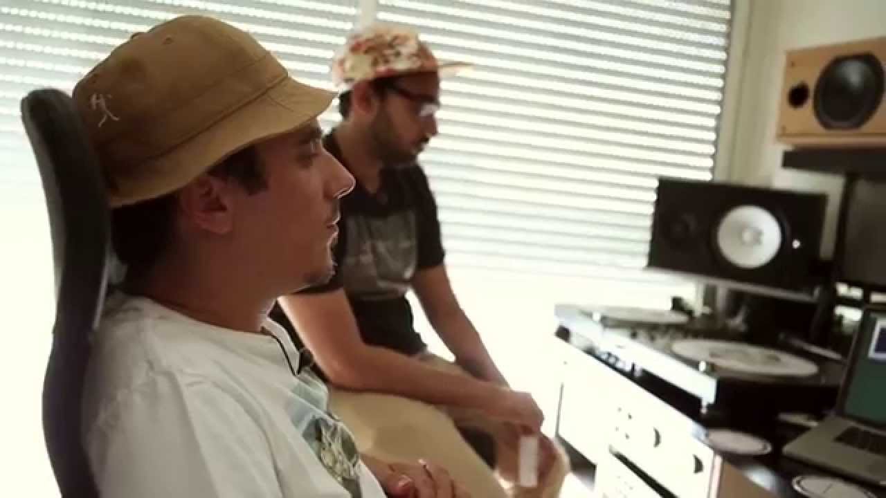 Alpha Beats X Episode 01 - Creestal (Eng subs)