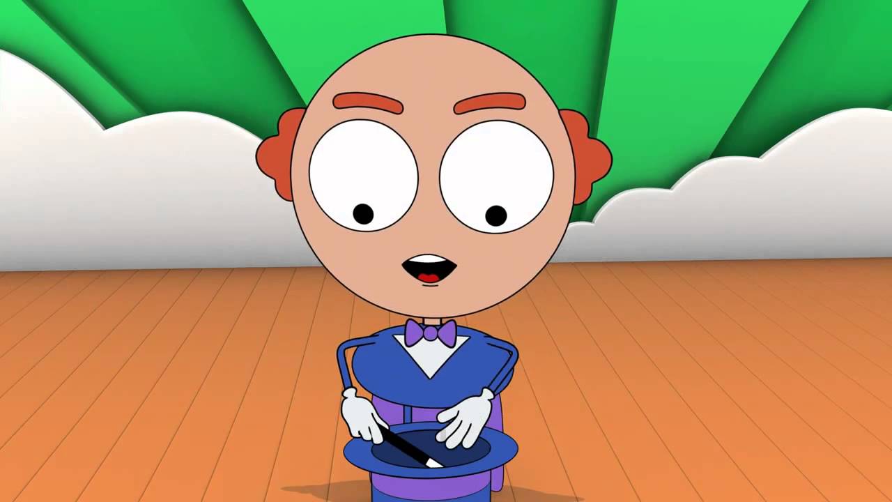 PLIN & PLAN TRAILER