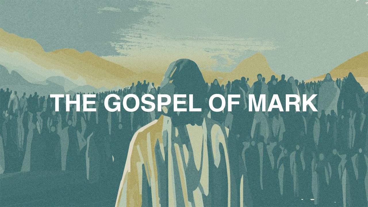 Sunday Morning | Your Sins are Forgiven | Mark 2:1-12