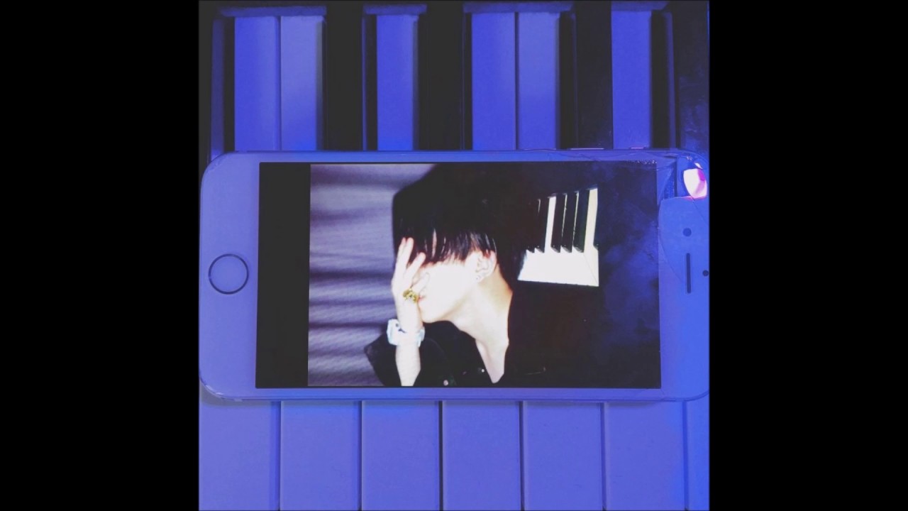 INSTRUMENTAL 창모(CHANGMO) - 마에스트로(Maestro) (Inst.) MR Cover by I.C