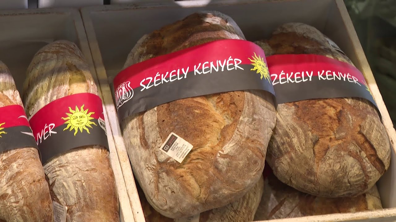 Nagy karriert futott be Pedró székely kenyere