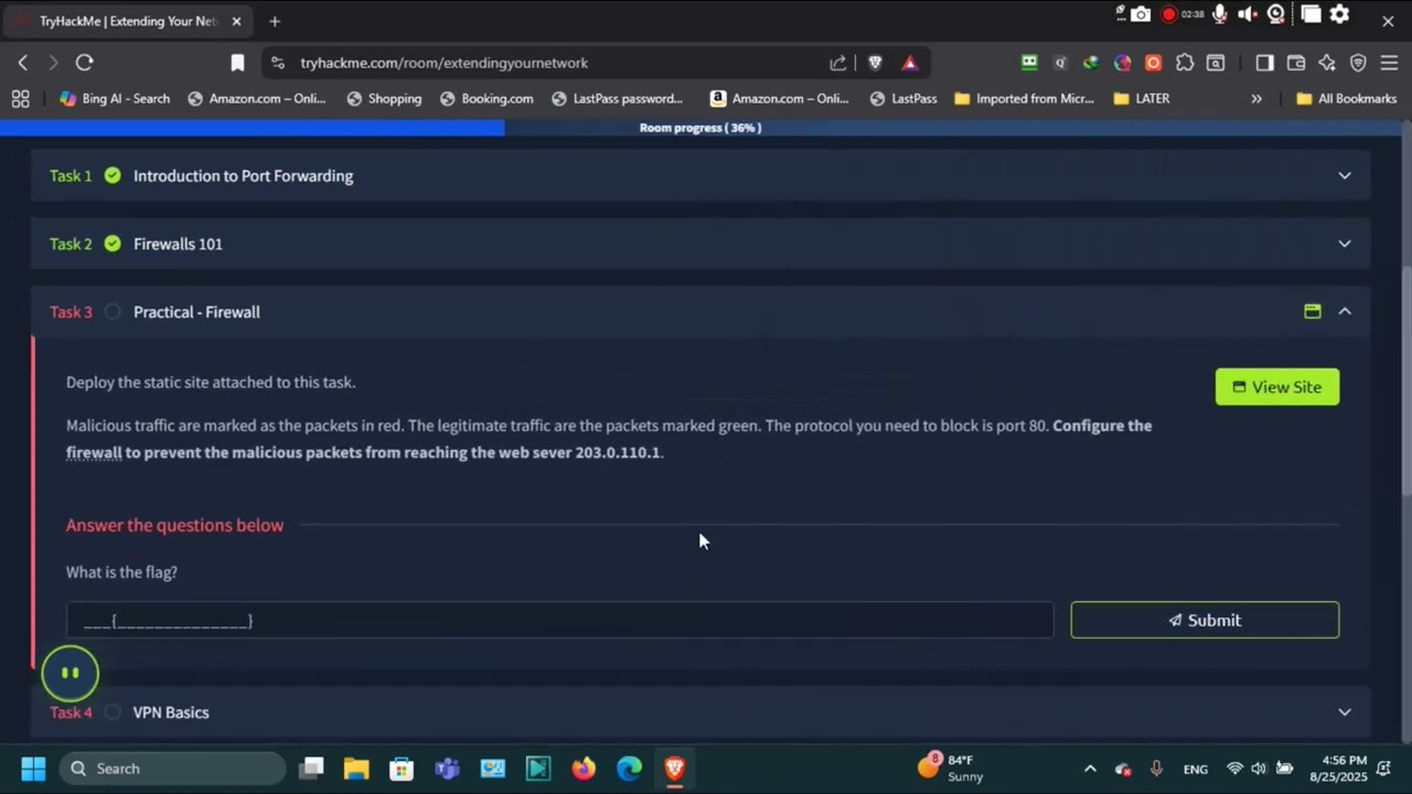 Extending Your Network Pt  2