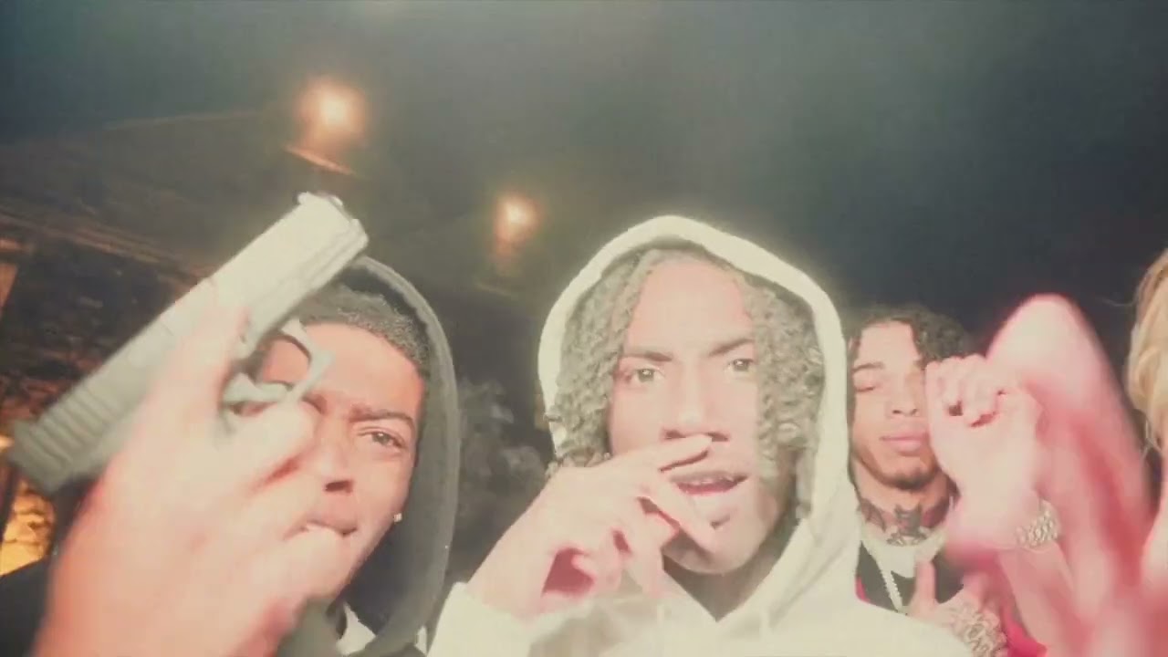 Just Score It - OsamaSon (Music Video)