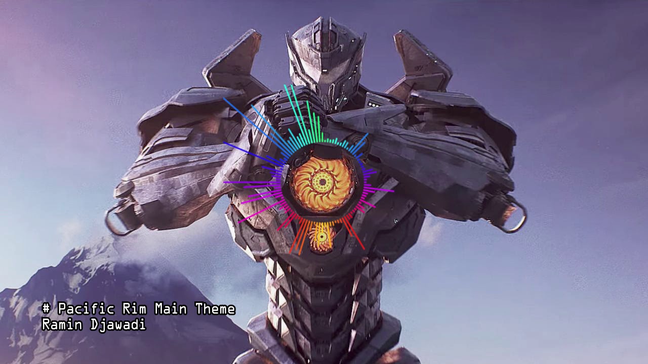 Pacific Rim Main Theme (Re-Cover)