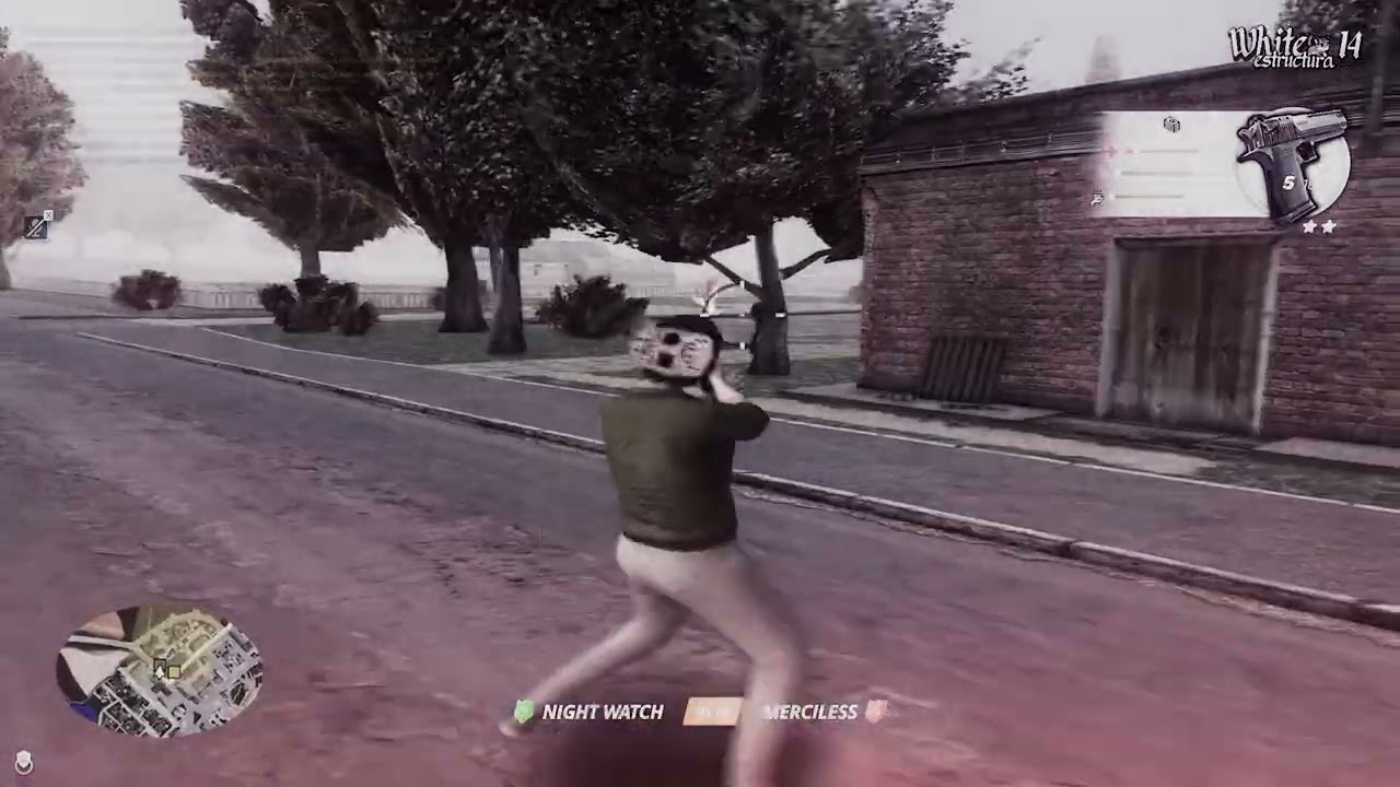 Legendary fit of three brothers / #fragmovie radmir / [gta in desc]