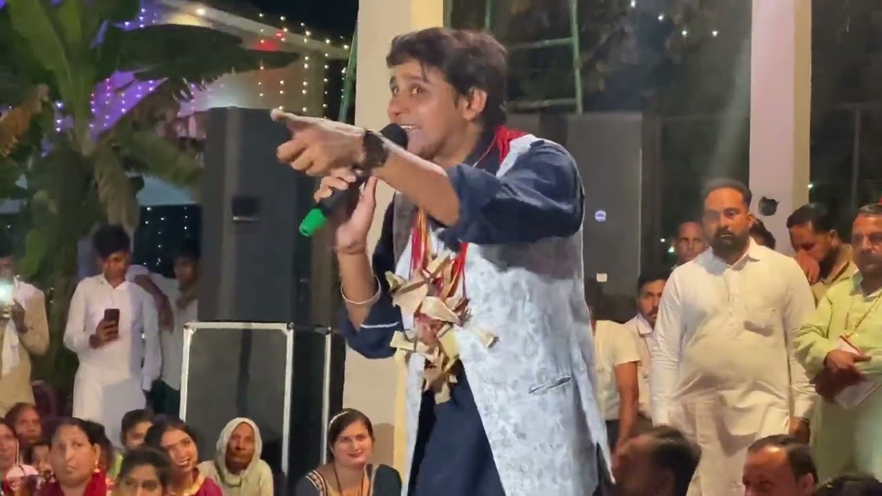 Border Te Diwali Mangal Mangi Live At Diwan Khera Vaisakhi Mela 2022 #yamlajatt #punjabiliveshow