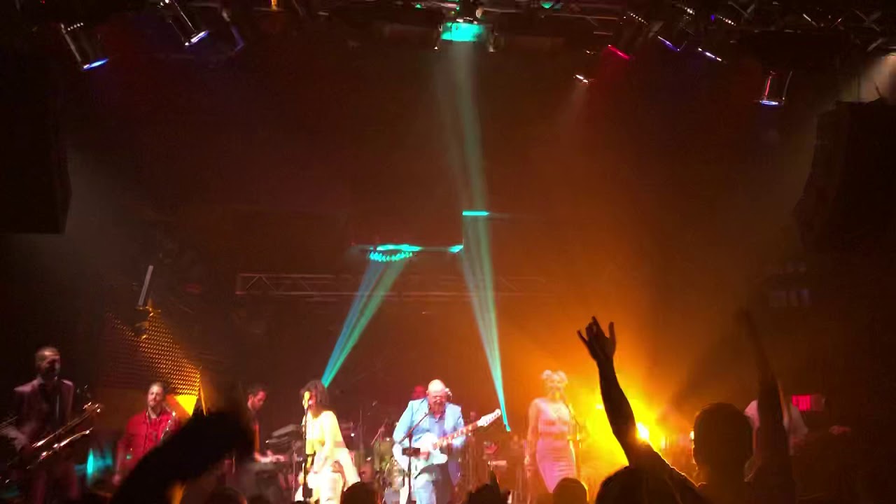 Turkuaz (Everyone’s a Winner-Superstatic)