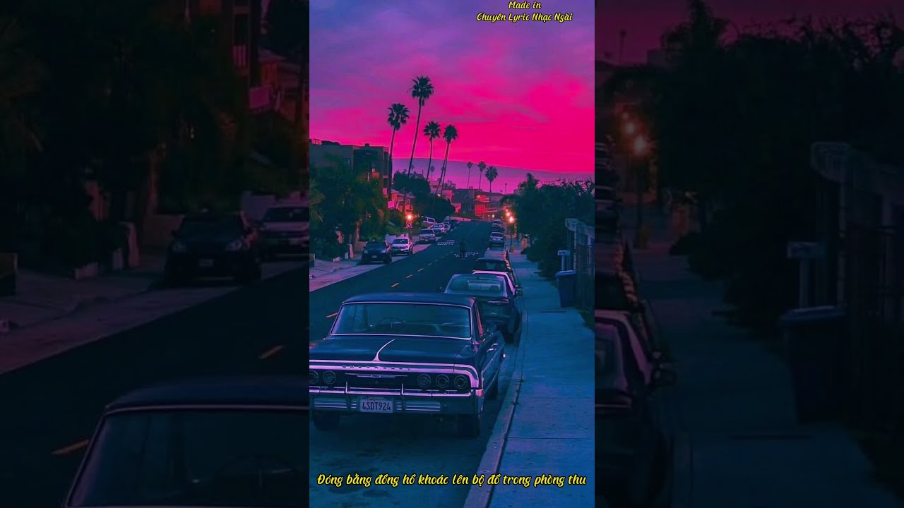 OH NO - Tommy Tèo X Billy100 X Krizzle X Hổ (Lyric)