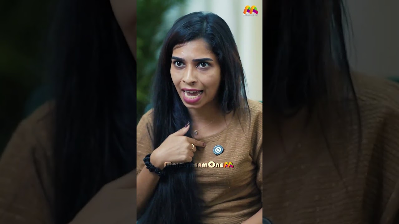 ആമിന അല്ലാലോ ഞൻ അല്ലെ   Renu Sudhi Dubai Tour | Renu Sudhi Interview | Bigg Boss Malayalam