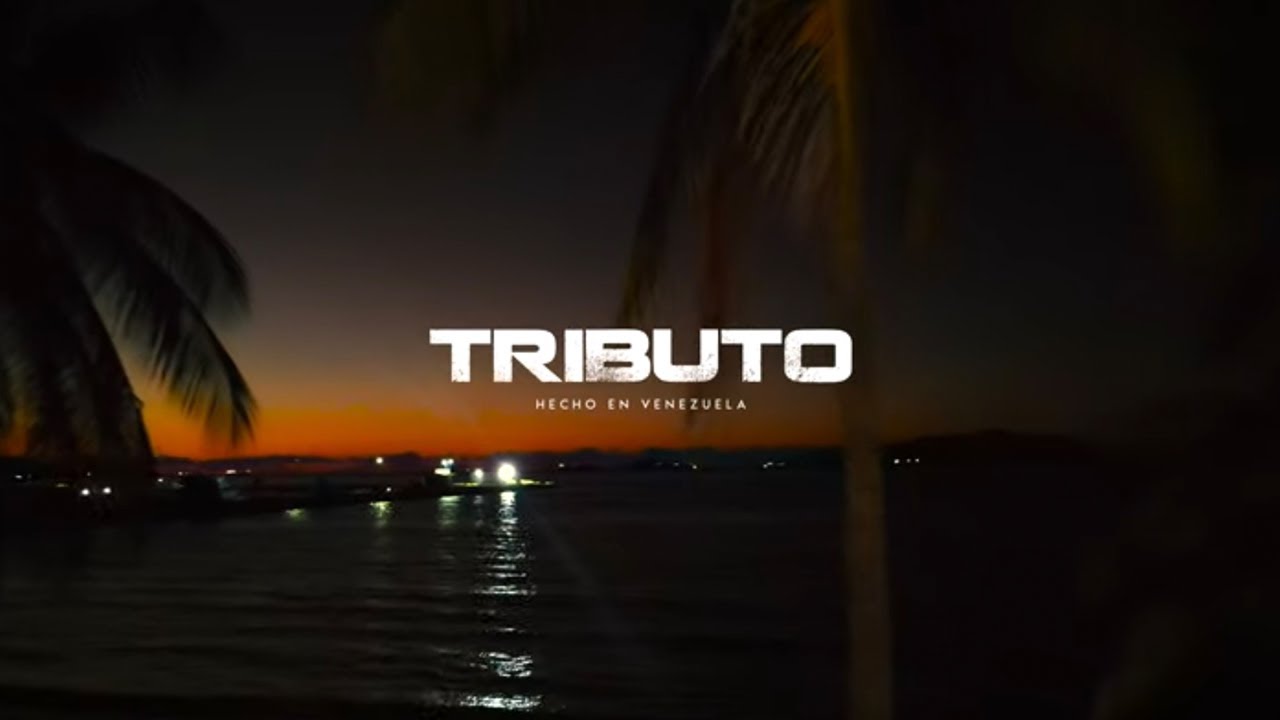 TRIBUTO A ELVIS CRESPO #elviscrespo #tributos #hechoenvenezuela #merengue #venezuela