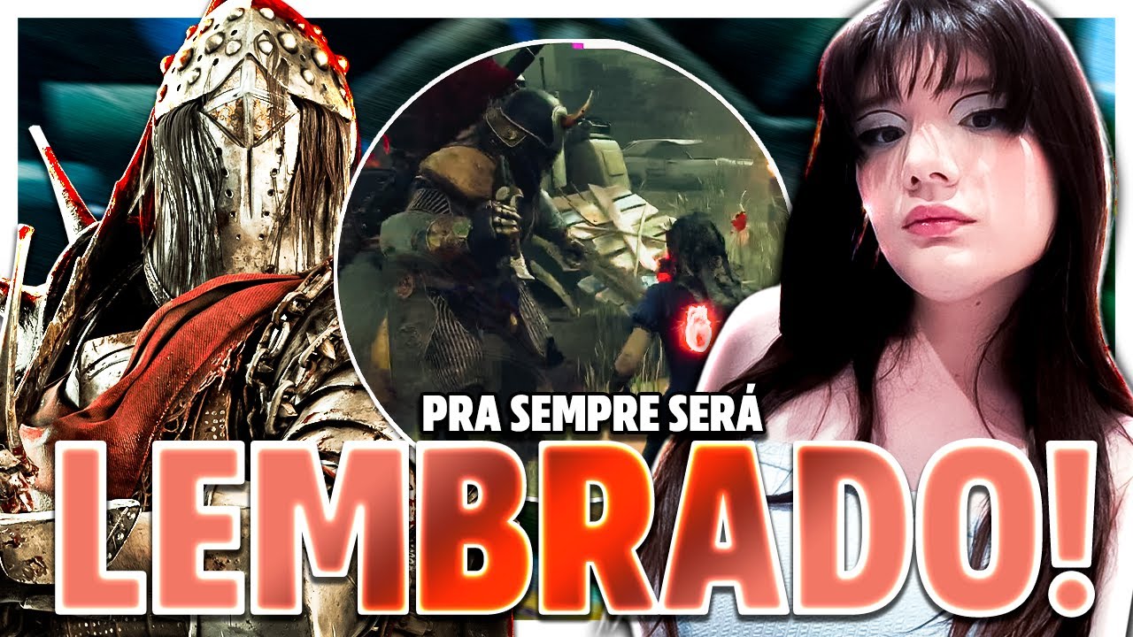 DBD: O RANDOM NÃO MERECIA ESSE TRISTE FIM! | Sabrinoca