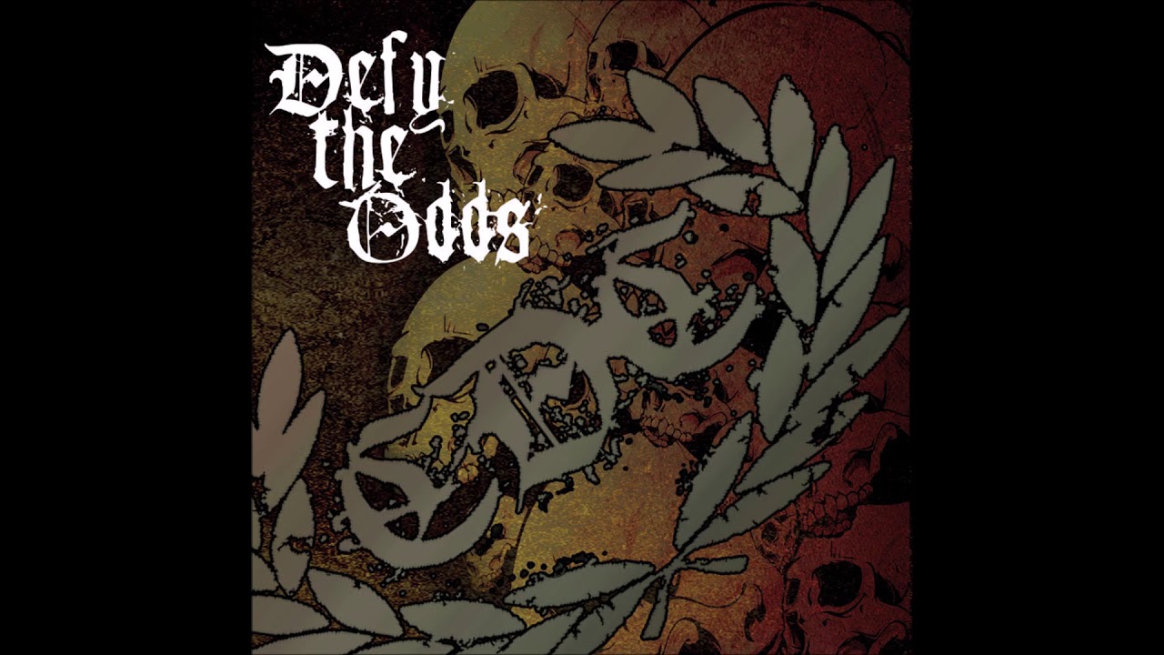 CDC - Defy The Odds 2008 (Full EP)