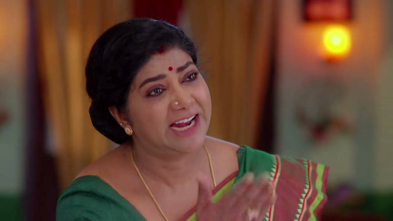 Karthika Deepam Serial Review కాంచనకి నిజం తెలిసింది దశరధ్ చెప్పేశాడు