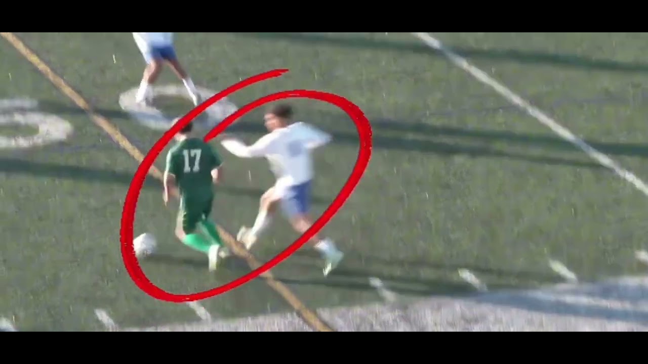 Soccer highlights