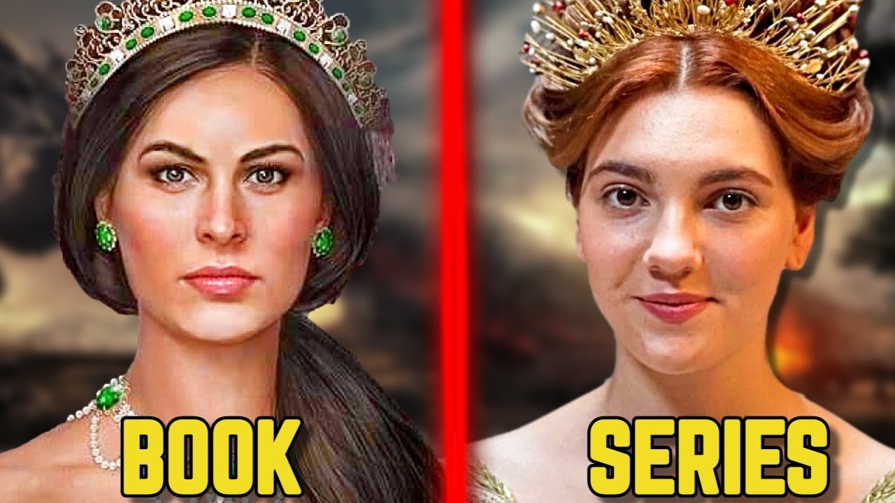 Queen Alicent Origin &ndash; One Of The Most Powerful Queen In Westeros History, The Queen Of King Viserys