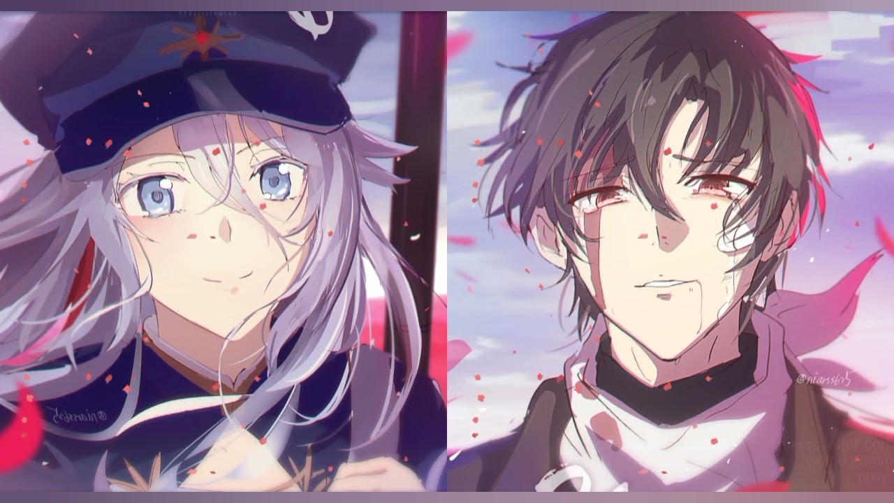 Avid MODv ~ Voices of the Chord [Mashup] 86 EIGHTY-SIX OST by Sawano Hiroyuki