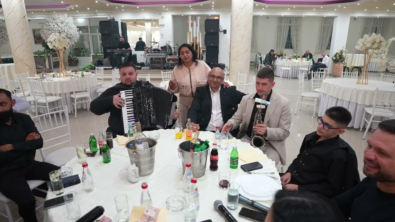 7. DEO - BIBIJAKA U UMCARIMA KOD PORODICE MARKOVIC (2026) 4K