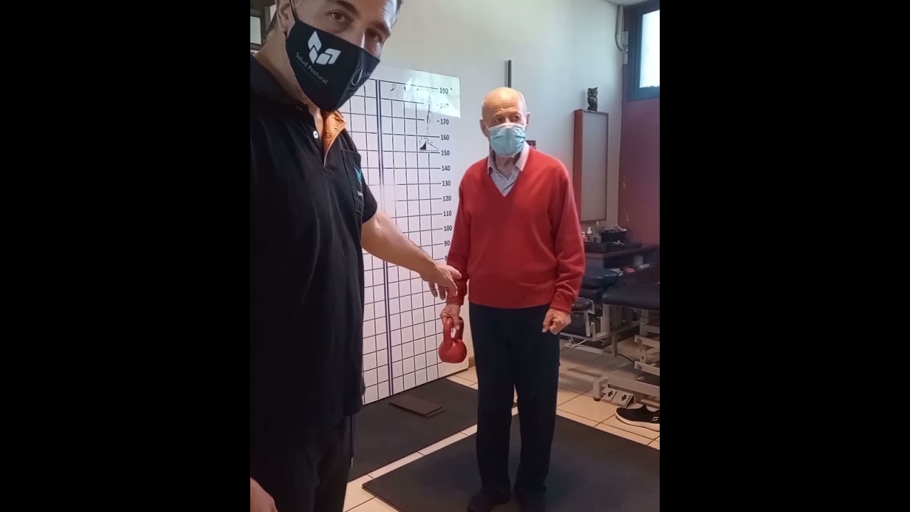 ejercicio adaptado