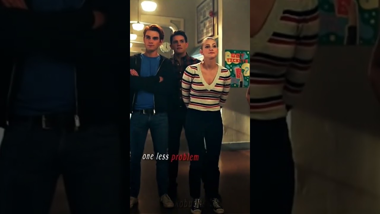 Riverdale 🦋 