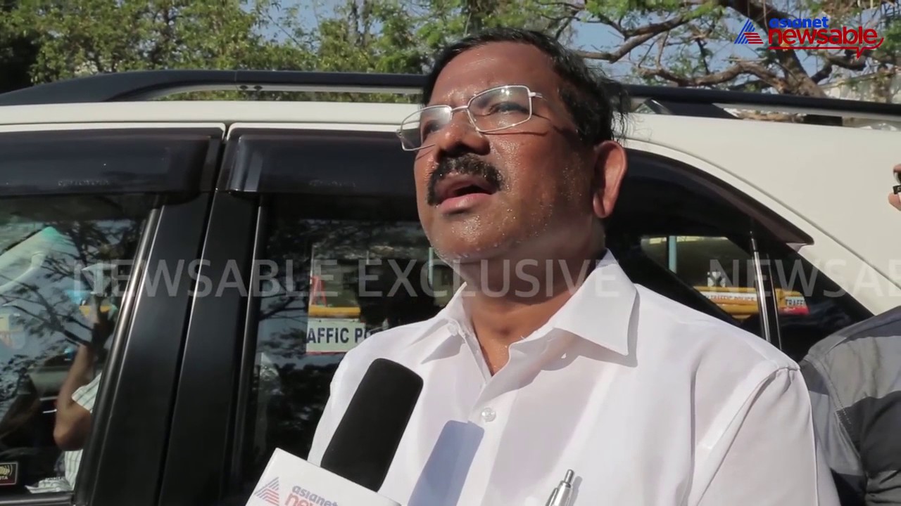 Exclusive interview: AIADMK rebel Pandiarajan shares OPS' next steps