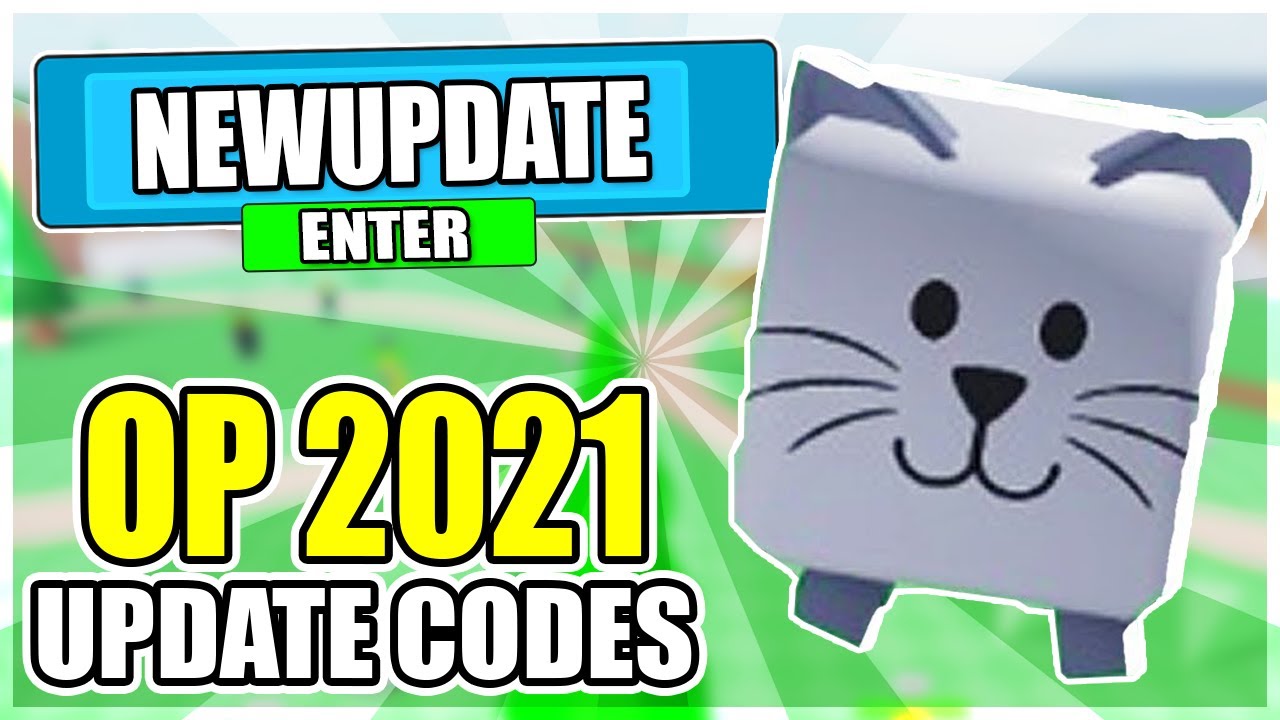 ALL *NEW* OP CODES 🚨UPDATE 3!🚨 Roblox Pet Evolution Simulator
