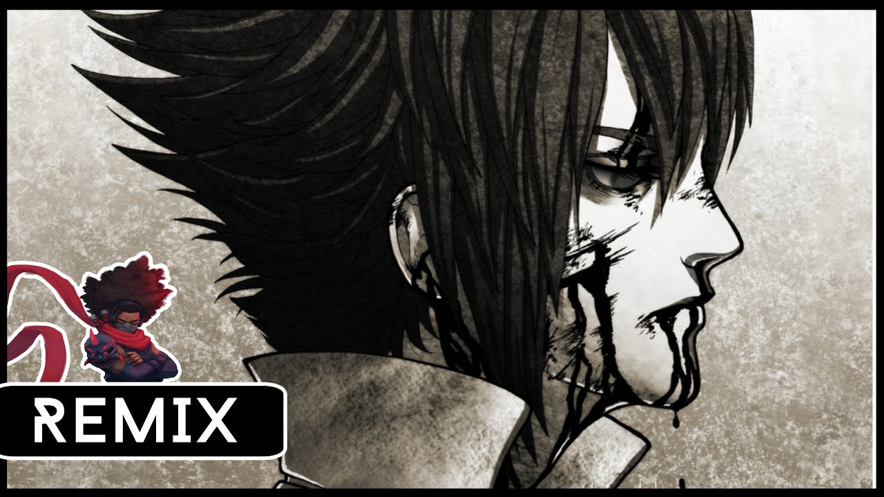 Naruto Shippuden - Loneliness Remix | (Musicality Remix)